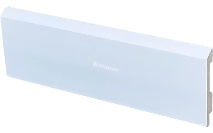 Len Chân Tường Nhựa Giả Gỗ EG114-97mm